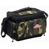 Taška Berkley Camo Shoulder Bag