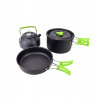 Turistický set Pronett XJ4445