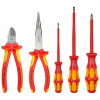 KNIPEX SADA NÁRADIA VDE, 5CZ. 00 20 13