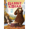 Rabbit and Bear: A Bite in the Night