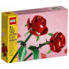 LEGO Iconic 40460 Ruže
