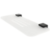Polica 30 cm IXI KIBO BLACK