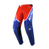 KENNY Track Focus 24 Patriot Nohavice - 32