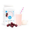 KetoDiet Proteínový nápoj – príchuť višňa a jogurt (35 porcií)