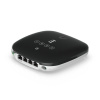 Ubiquiti Networks UF-WIFI bezdrôtový smerovač Gigabit Ethernet Čierna (UF-WIFI)