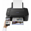 TLAČIAREŇ CANON TS3450 3V1 BEZ WIFI ATRAMENTU, USB TLAČ, KOPÍROVANIE, SKENOVANIE