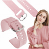 Pásik pre Xiaomi Mi Watch S1 S2 S3 a Amazfit GTR 2 2e 3 3 pro 4 BIP 5 Unity