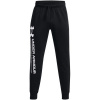 Under Armor Rival Fleece Chroma Pants M 1370345 001 (102202) Black M