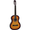Klasická gitara AC-303 4/4 sunburst Dimavery