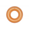 Bestway 36024 Nafukovací kruh FROSTED NEON 76 cm oranžová
