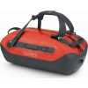 Cestovní taška OSPREY Transporter WP Duffel 40 červená