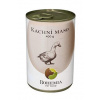 Bohemia Pet Food Kačacie mäso vo vlastnej šťave 400 g