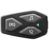 Interphone U-com 3 – Interkom na motorku