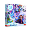 Trefl Trefl HRA Set 50 hier Frozen