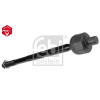 Axiálny čap tiahla riadenia Opel Ampera, Astra J FEBI BILSTEIN 48063 (Axiálny čap tiahla riadenia Opel Ampera, Astra J FEBI BILSTEIN 48063)