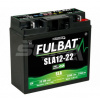 Batéria Fulbat SLA12-22Ah