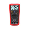 Univerzálny multimeter Uni-T UUT136C+ automatické prepínanie rozsahu merania MIE0399
