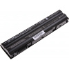 Batéria T6 Power Dell Latitude E6420, E6430, E6520, E6530, E5420, E5430, E5520, 5200mAh, 58Wh, 6cell NBDE0131 T6 power