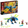LEGO Ninjago 71711 Jayov kyberdrak