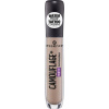 Essence Camouflage + Matt Voděodolný korektor 30 Light Honey 5 ml