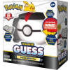 Pokemon Pokemon Trainer Guess Champions, hra