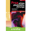 E-kniha Prsa očima plastického chirurga - Jan Měšťák