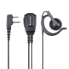 Midland Headset MA24-L Pro s PTT a 2-pin Midland konektorom