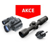 Pulsar AKCIA: Forward FN455S + Jaeger 1,5-6x42 + FN42