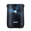 ASUS ZenBeam Latte L2 Smart Portable LED Projector – 960 LED Lumens, 1080p, sound by Harman Kardon 90LJ00I5-B01070