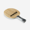 PONGORI Drevená pálka na stolný tenis TTW 900 Off+ konkávny tvar