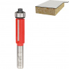 Bosch Zarovnávacia fréza Expert, dvojnožová, D 12.7 mm (G71.5) 2608629381