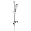 Hansgrohe Crometta Sprchový set Vario so sprchovou tyčou 65 cm 26553400