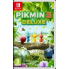 Hra na konzole Pikmin 3 Deluxe - Nintendo Switch (045496423070)