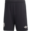 Šortky adidas Originals Juventus 3rd Short 2025/26 kc3458 Veľkosť XL