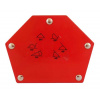 MAGG 090009 Úhlový magnet víceúhlový 120x95mm -