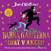 Babka gaunerka opäť v akcii - David Walliams - online doručenie
