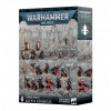 GW Warhammer Combat Patrol Adepta Sororitas