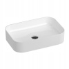 Umývadlo - Umývadlo Ravak Ceramic XJX01155002 (Umývadlo - Umývadlo Ravak Ceramic XJX01155002)