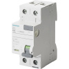 Siemens 5SV33146 Siemens Dig.Industr. prúdový chránič A 2-pólový 40 A 0.03 A 230 V; 5SV33146