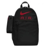 Nike Elemental FN0961-010 backpack čierny 20l