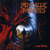 Mentally Parasites - ...To Live / Vinyl [LP]