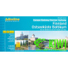 cykloprůvodce Ostseekuste Baltikum (Finsko,Lotyšsko,Estonsko) 1