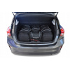Tašky KJUST pre Ford Focus Hatchback 2018+ 4 ks