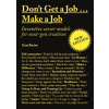 Don't Get a Job... Make a Job - Gem Barton