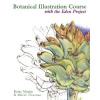 Botanical Illustration Course with the Eden Project