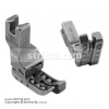 Texi Pätka kompenzačná koliesková pre šijacie stroje, pravá 2.0mm R-5/64R