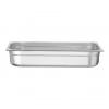 Kontajner GN 1/1, HENDI, Kitchen Line, GN 1/1, 14L, (H)100mm 806135H