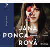 Poncarová Jana - Dvojí život / Ščerbová Z. / MP3 [CD]
