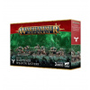 Games Workshop Warhammer: Age of Sigmar - minifigúrky - Skaven: Warpspark Weapon Battery