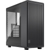 Fractal Design Epoch midi tower PC skrinka, herné puzdro čierna; FD-C-EPO1A-02